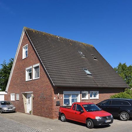 Ferienwohnung Im Haus Fooken Stedesdorf المظهر الخارجي الصورة