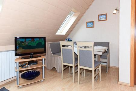 Ferienwohnung Im Haus Fooken Stedesdorf المظهر الخارجي الصورة