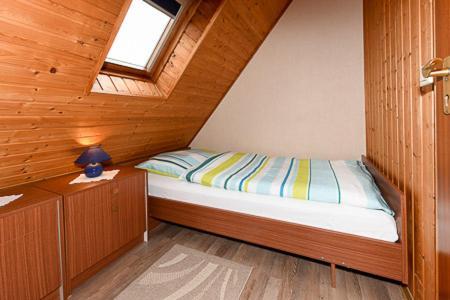 Ferienwohnung Im Haus Fooken Stedesdorf المظهر الخارجي الصورة
