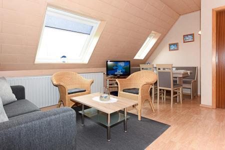 Ferienwohnung Im Haus Fooken Stedesdorf المظهر الخارجي الصورة