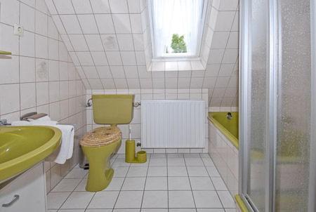 Ferienwohnung Im Haus Fooken Stedesdorf المظهر الخارجي الصورة